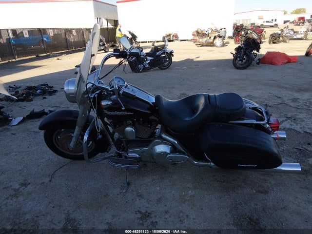46251123 :رقم المزاد ، 1HD1FYW195Y612402 vin ، 2005 Harley-davidson Flhrsi مزاد بيع