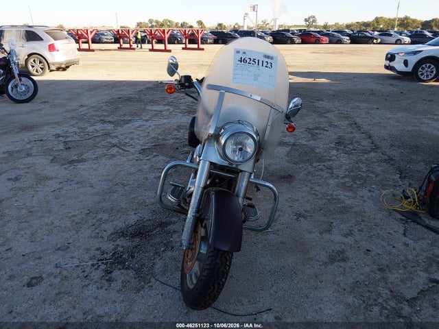 46251123 :رقم المزاد ، 1HD1FYW195Y612402 vin ، 2005 Harley-davidson Flhrsi مزاد بيع