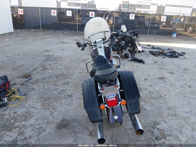 46251123 :رقم المزاد ، 1HD1FYW195Y612402 vin ، 2005 Harley-davidson Flhrsi مزاد بيع