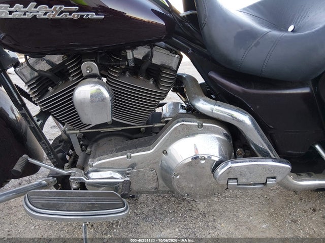 46251123 :رقم المزاد ، 1HD1FYW195Y612402 vin ، 2005 Harley-davidson Flhrsi مزاد بيع