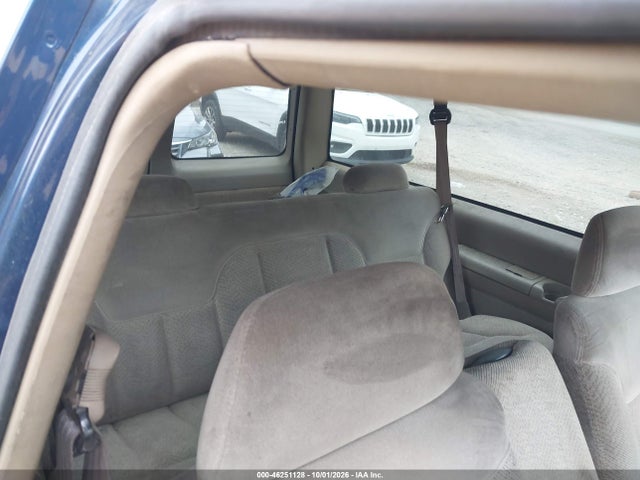 Aukcja sprzedaży 1997 Gmc Yukon Sl, vin: 3GKEK18RXVG517600, numer aukcji: 46251128