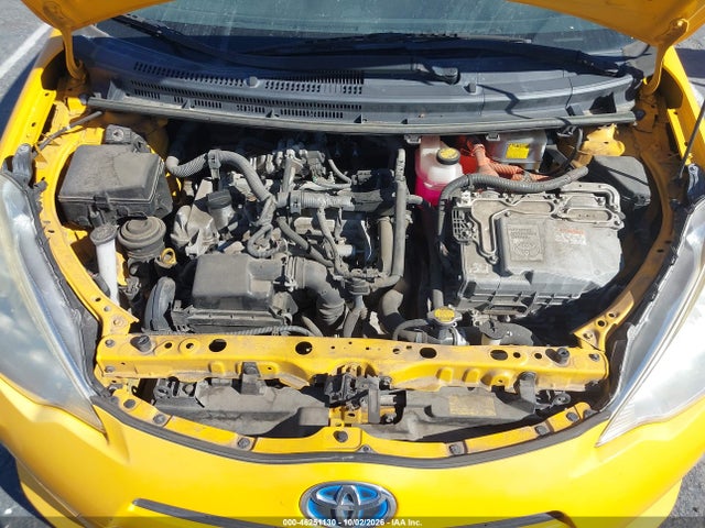 Aukcja sprzedaży 2014 Toyota Prius C Two, vin: JTDKDTB31E1068671, numer aukcji: 46251130