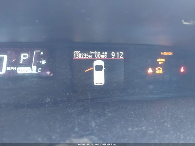 Aukcja sprzedaży 2014 Toyota Prius C Two, vin: JTDKDTB31E1068671, numer aukcji: 46251130