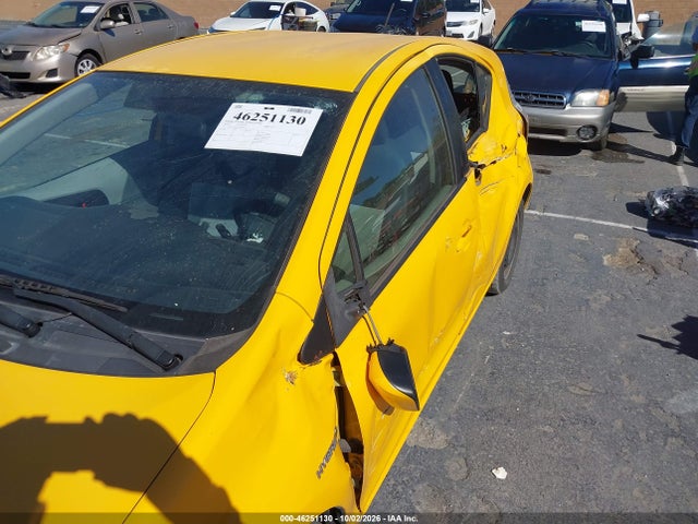 Aukcja sprzedaży 2014 Toyota Prius C Two, vin: JTDKDTB31E1068671, numer aukcji: 46251130
