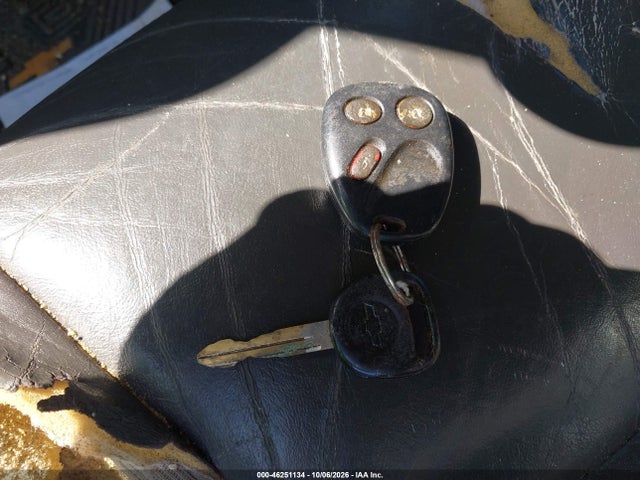 46251134 :رقم المزاد ، 3GNEK12T54G259542 vin ، 2004 Chevrolet Avalanche 1500 مزاد بيع