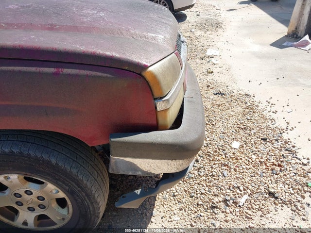46251134 :رقم المزاد ، 3GNEK12T54G259542 vin ، 2004 Chevrolet Avalanche 1500 مزاد بيع