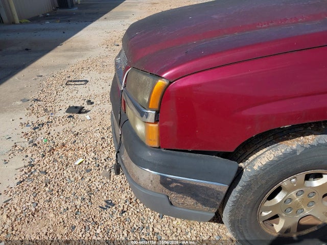 46251134 :رقم المزاد ، 3GNEK12T54G259542 vin ، 2004 Chevrolet Avalanche 1500 مزاد بيع