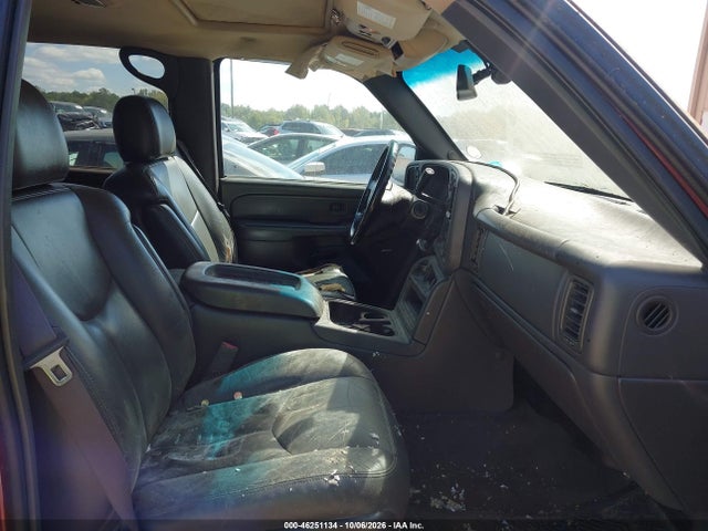 46251134 :رقم المزاد ، 3GNEK12T54G259542 vin ، 2004 Chevrolet Avalanche 1500 مزاد بيع