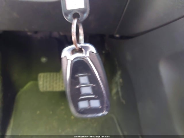 Продажа на аукционе авто 2018 Chevrolet Equinox Lt, vin: 3GNAXJEV8JS510396, номер лота: 46251140