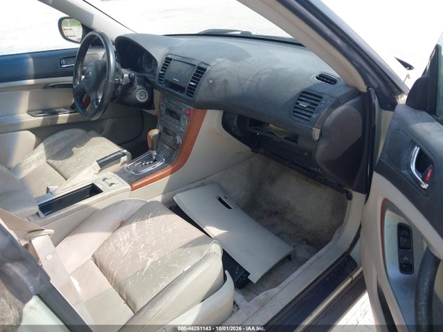 Aukcja sprzedaży 2005 Subaru Outback 2.5i Limited, vin: 4S4BP62C657310128, numer aukcji: 46251143