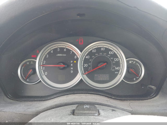 Aukcja sprzedaży 2005 Subaru Outback 2.5i Limited, vin: 4S4BP62C657310128, numer aukcji: 46251143