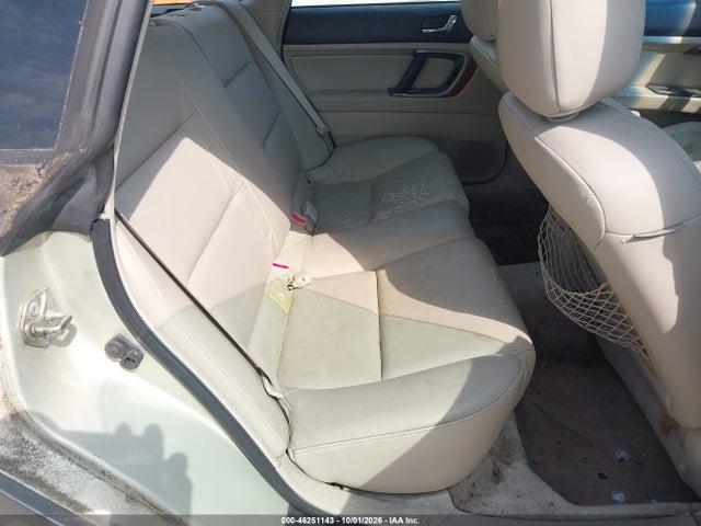 Aukcja sprzedaży 2005 Subaru Outback 2.5i Limited, vin: 4S4BP62C657310128, numer aukcji: 46251143