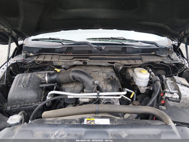 Aukcja sprzedaży 2018 Ram 3500 Tradesman  4x4 8' Box, vin: 3C63R3GT8JG285247, numer aukcji: 46251155