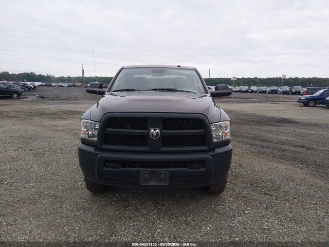 Aukcja sprzedaży 2018 Ram 3500 Tradesman  4x4 8' Box, vin: 3C63R3GT8JG285247, numer aukcji: 46251155