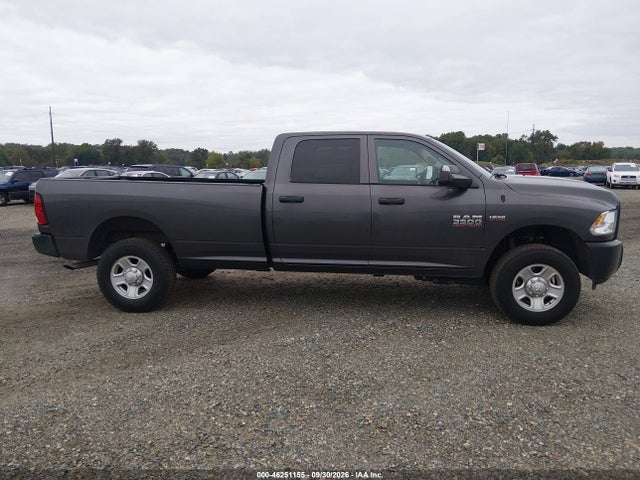 Aukcja sprzedaży 2018 Ram 3500 Tradesman  4x4 8' Box, vin: 3C63R3GT8JG285247, numer aukcji: 46251155