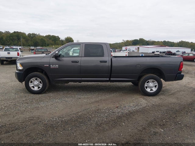 Aukcja sprzedaży 2018 Ram 3500 Tradesman  4x4 8' Box, vin: 3C63R3GT8JG285247, numer aukcji: 46251155
