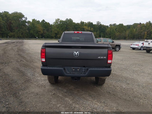 Aukcja sprzedaży 2018 Ram 3500 Tradesman  4x4 8' Box, vin: 3C63R3GT8JG285247, numer aukcji: 46251155