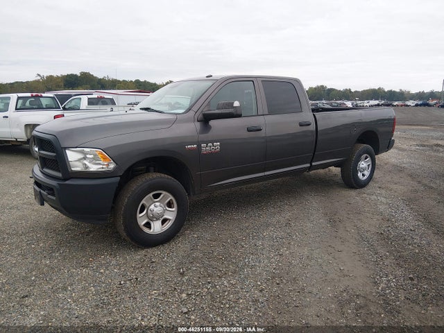 Aukcja sprzedaży 2018 Ram 3500 Tradesman  4x4 8' Box, vin: 3C63R3GT8JG285247, numer aukcji: 46251155