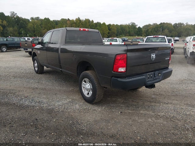 Aukcja sprzedaży 2018 Ram 3500 Tradesman  4x4 8' Box, vin: 3C63R3GT8JG285247, numer aukcji: 46251155