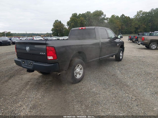Aukcja sprzedaży 2018 Ram 3500 Tradesman  4x4 8' Box, vin: 3C63R3GT8JG285247, numer aukcji: 46251155