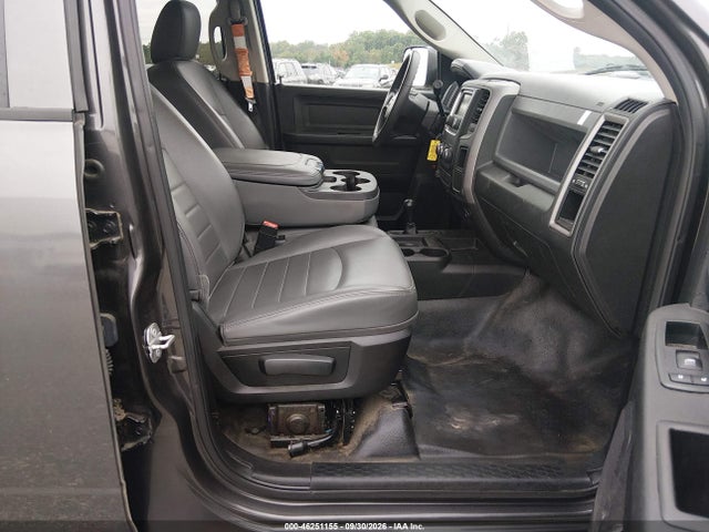 Aukcja sprzedaży 2018 Ram 3500 Tradesman  4x4 8' Box, vin: 3C63R3GT8JG285247, numer aukcji: 46251155