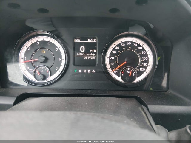 Aukcja sprzedaży 2018 Ram 3500 Tradesman  4x4 8' Box, vin: 3C63R3GT8JG285247, numer aukcji: 46251155