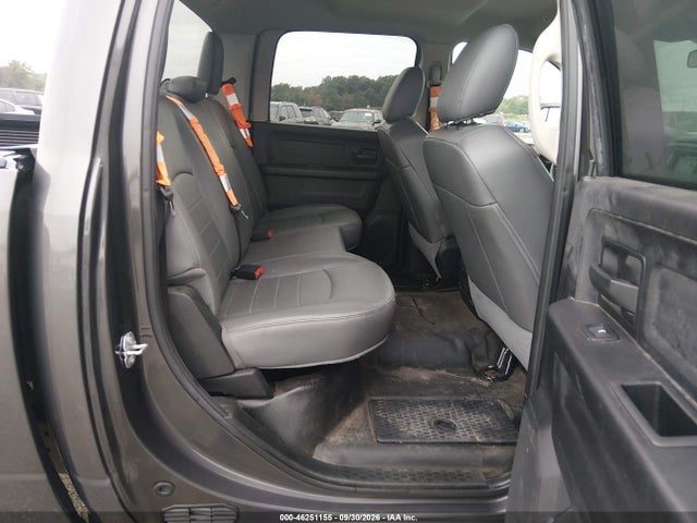 Aukcja sprzedaży 2018 Ram 3500 Tradesman  4x4 8' Box, vin: 3C63R3GT8JG285247, numer aukcji: 46251155