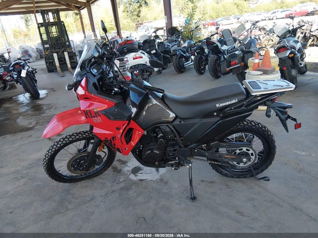 Kawasaki Kl650 G 2024 ML5KLEG17RDA31552 Image 13