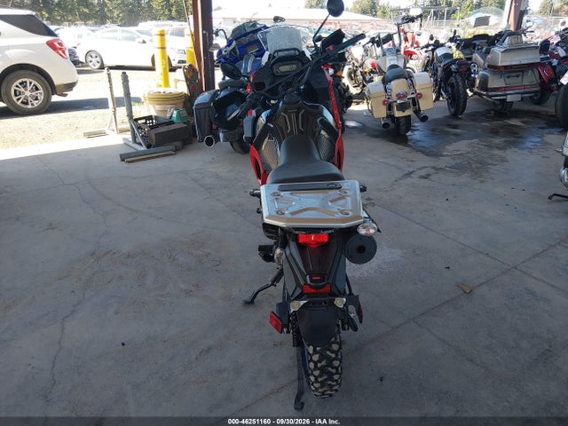 Kawasaki Kl650 G 2024 ML5KLEG17RDA31552 Image 6