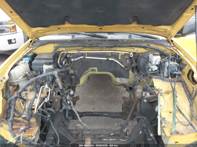 Aukcja sprzedaży 2005 Nissan Xterra S, vin: 5N1AN08U55C607459, numer aukcji: 46251163