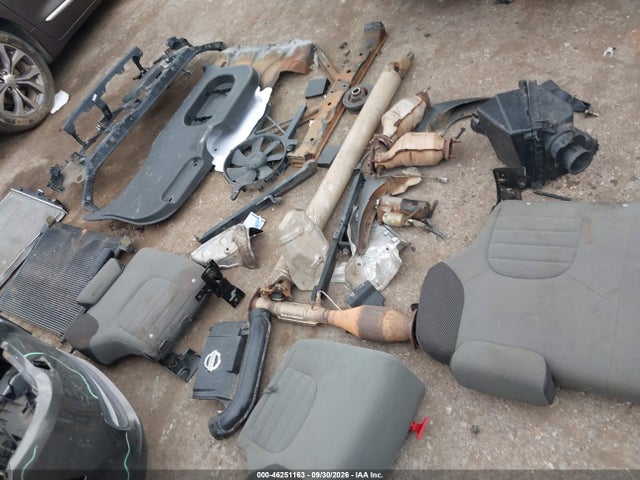 Aukcja sprzedaży 2005 Nissan Xterra S, vin: 5N1AN08U55C607459, numer aukcji: 46251163