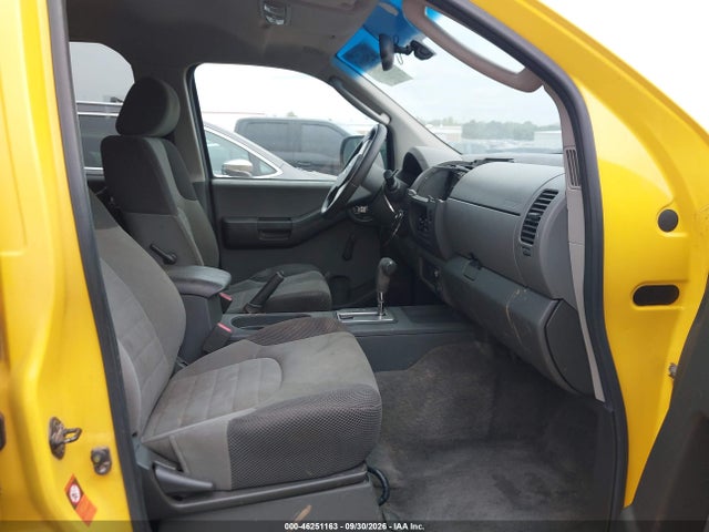 Aukcja sprzedaży 2005 Nissan Xterra S, vin: 5N1AN08U55C607459, numer aukcji: 46251163