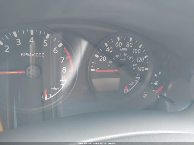 Aukcja sprzedaży 2005 Nissan Xterra S, vin: 5N1AN08U55C607459, numer aukcji: 46251163