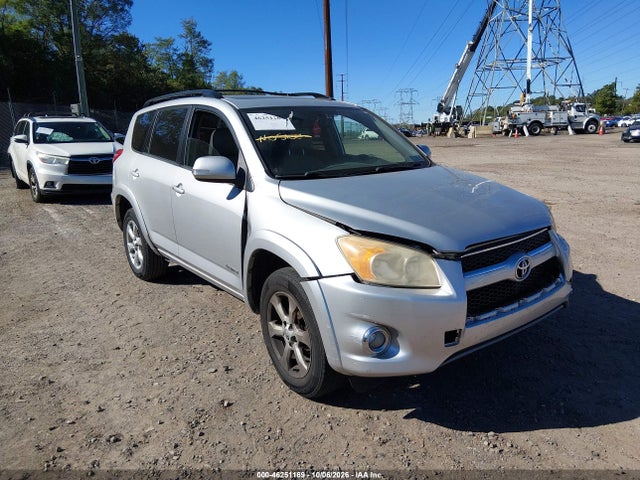 Aukcja sprzedaży 2010 Toyota Rav4 Limited, vin: JTMDF4DV4AD035924, numer aukcji: 46251169