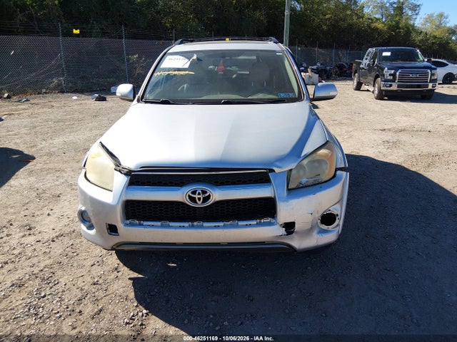 Aukcja sprzedaży 2010 Toyota Rav4 Limited, vin: JTMDF4DV4AD035924, numer aukcji: 46251169