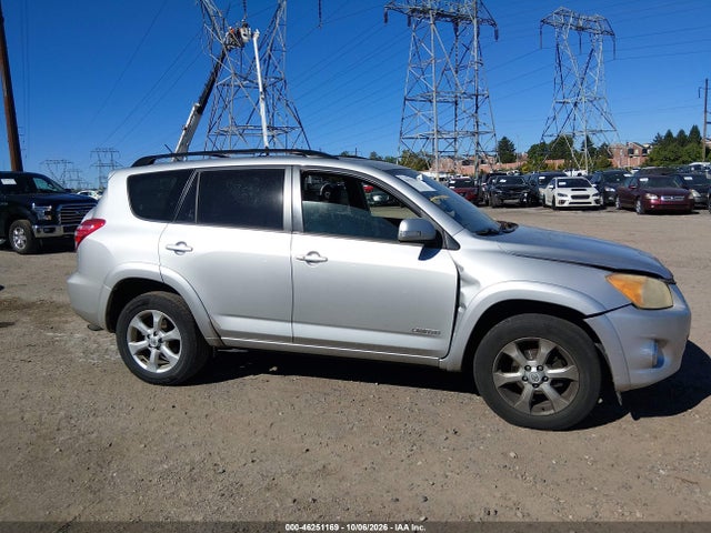 Aukcja sprzedaży 2010 Toyota Rav4 Limited, vin: JTMDF4DV4AD035924, numer aukcji: 46251169