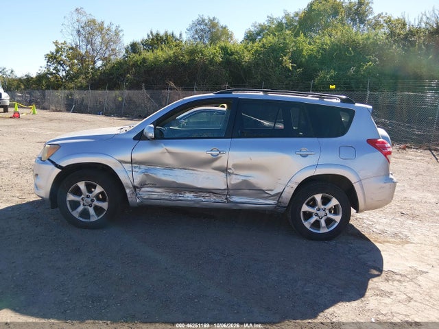 Aukcja sprzedaży 2010 Toyota Rav4 Limited, vin: JTMDF4DV4AD035924, numer aukcji: 46251169