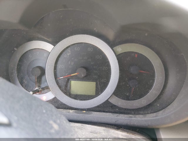 Aukcja sprzedaży 2010 Toyota Rav4 Limited, vin: JTMDF4DV4AD035924, numer aukcji: 46251169