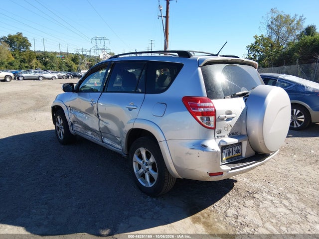 Aukcja sprzedaży 2010 Toyota Rav4 Limited, vin: JTMDF4DV4AD035924, numer aukcji: 46251169