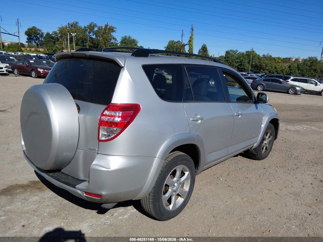 Aukcja sprzedaży 2010 Toyota Rav4 Limited, vin: JTMDF4DV4AD035924, numer aukcji: 46251169