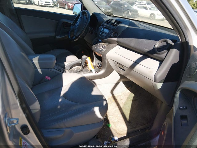 Aukcja sprzedaży 2010 Toyota Rav4 Limited, vin: JTMDF4DV4AD035924, numer aukcji: 46251169