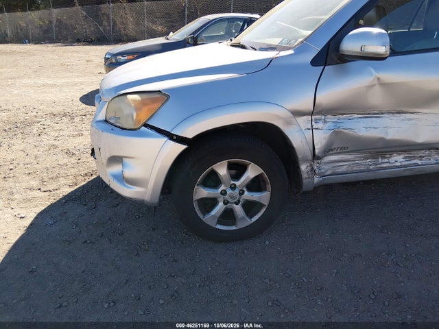 Aukcja sprzedaży 2010 Toyota Rav4 Limited, vin: JTMDF4DV4AD035924, numer aukcji: 46251169