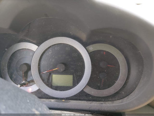 Aukcja sprzedaży 2010 Toyota Rav4 Limited, vin: JTMDF4DV4AD035924, numer aukcji: 46251169