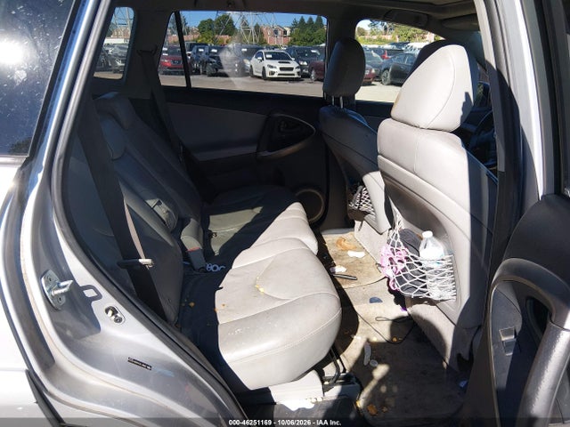 Aukcja sprzedaży 2010 Toyota Rav4 Limited, vin: JTMDF4DV4AD035924, numer aukcji: 46251169