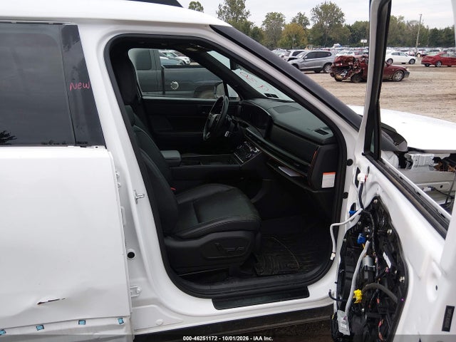 46251172 :رقم المزاد ، 5NMP5DG18SH026242 vin ، 2025 Hyundai Santa Fe Hybrid Calligraphy مزاد بيع