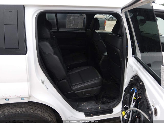 46251172 :رقم المزاد ، 5NMP5DG18SH026242 vin ، 2025 Hyundai Santa Fe Hybrid Calligraphy مزاد بيع