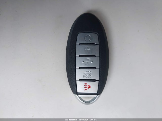 46251175 :رقم المزاد ، JN1EV7AR2JM441204 vin ، 2018 Infiniti Q50 3.0t Sport مزاد بيع