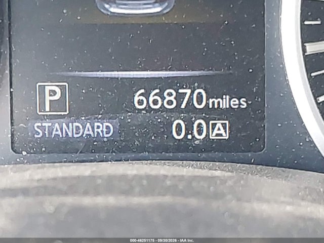 46251175 :رقم المزاد ، JN1EV7AR2JM441204 vin ، 2018 Infiniti Q50 3.0t Sport مزاد بيع