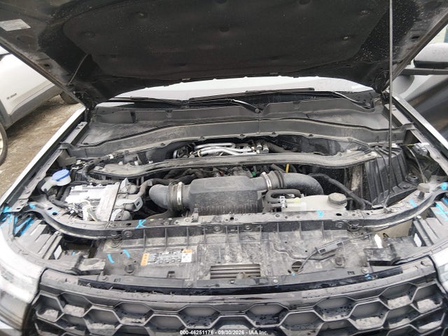 Продаж на аукціоні авто 2025 Ford Explorer St, vin: 1FMWK8GC9SGB36586, номер лоту: 46251176