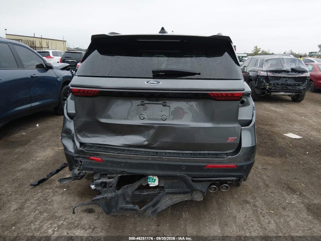 Продаж на аукціоні авто 2025 Ford Explorer St, vin: 1FMWK8GC9SGB36586, номер лоту: 46251176